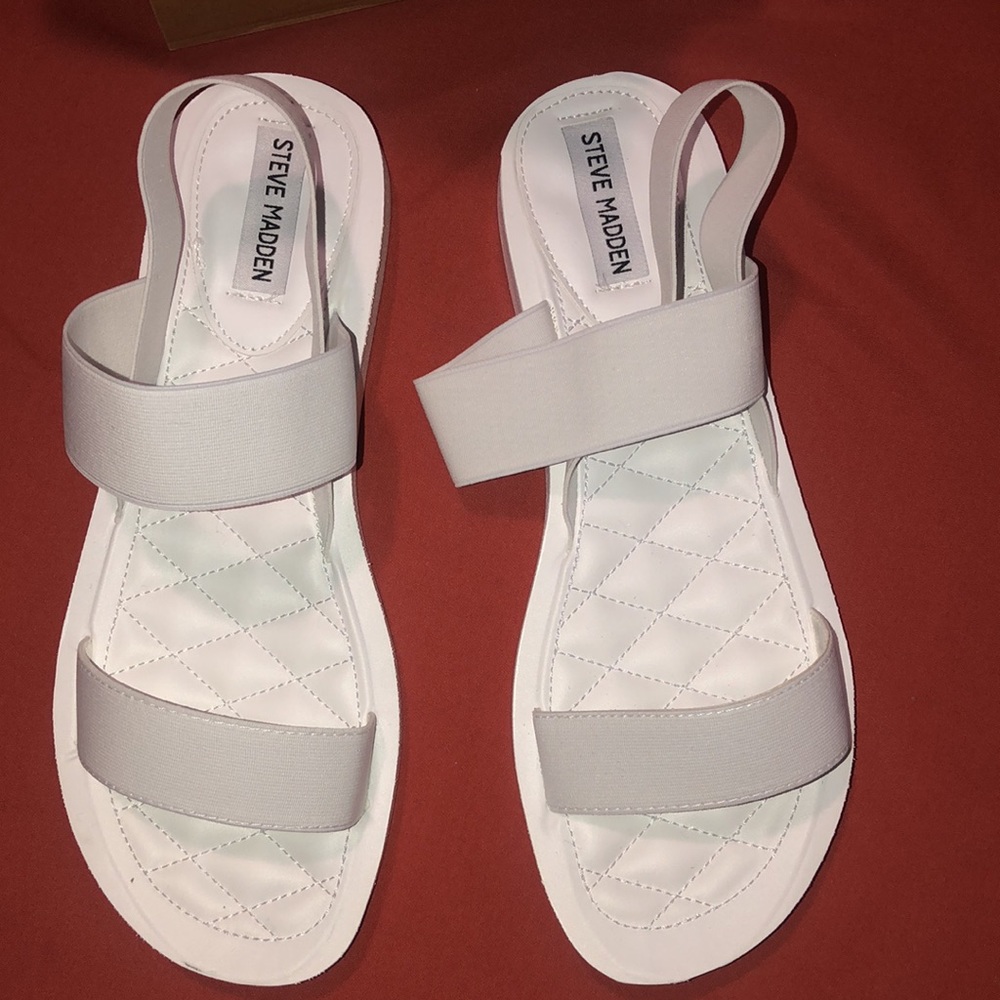 Steve Madden sandals